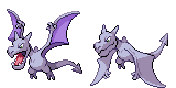 aerodactyl