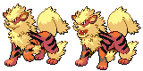 arcanine
