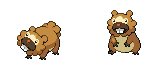 bidoof