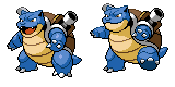 blastoise