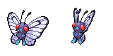 butterfree