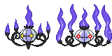 chandelure