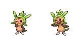 chespin