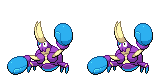 crabrawler