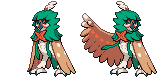 decidueye