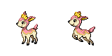 deerling