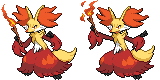 delphox