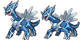 dialga