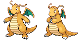 dragonite