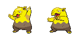 drowzee