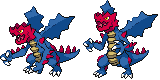 druddigon