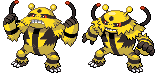 electivire