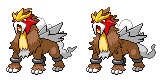 entei
