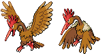 fearow