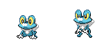 froakie