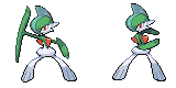 gallade