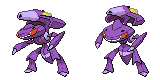 genesect_shock_drive