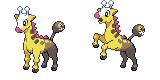 girafarig