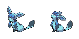 glaceon