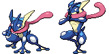 greninja