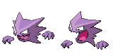 haunter