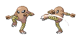 hitmonlee
