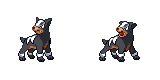houndour