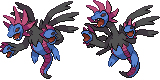 hydreigon