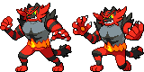 incineroar