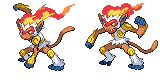infernape