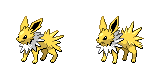 jolteon