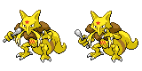 kadabra