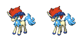 keldeo