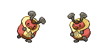 kricketot