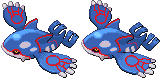 kyogre