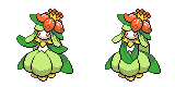 lilligant