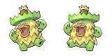 ludicolo