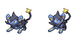 luxio