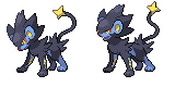 luxray