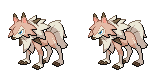 lycanroc