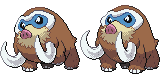 mamoswine