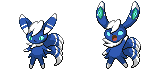 meowstic