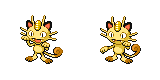 meowth
