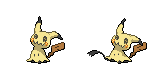 mimikyu