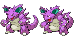 nidoking