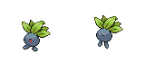 oddish