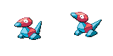 porygon