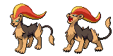 pyroar_female