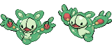 reuniclus
