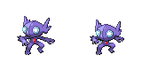 sableye